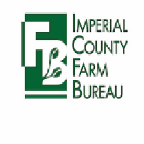 Imperial County Farm Bureau Logo