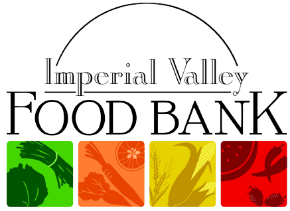 Imperial Valley Food Bank Logo