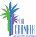 The Chamber Greater Coachella Valley Logo